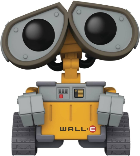 Figura Funko POP! Disney:Wall-E (Jumbo Sized 25cm) 1118