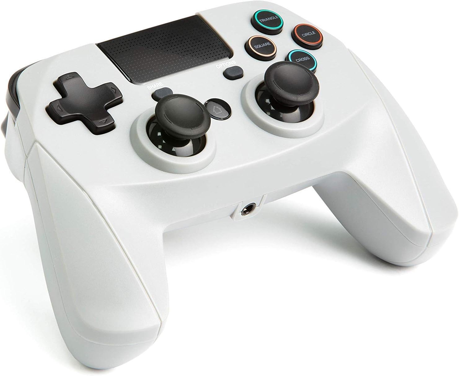 Comando PS4 Snakebyte 4S Wireless - Grey