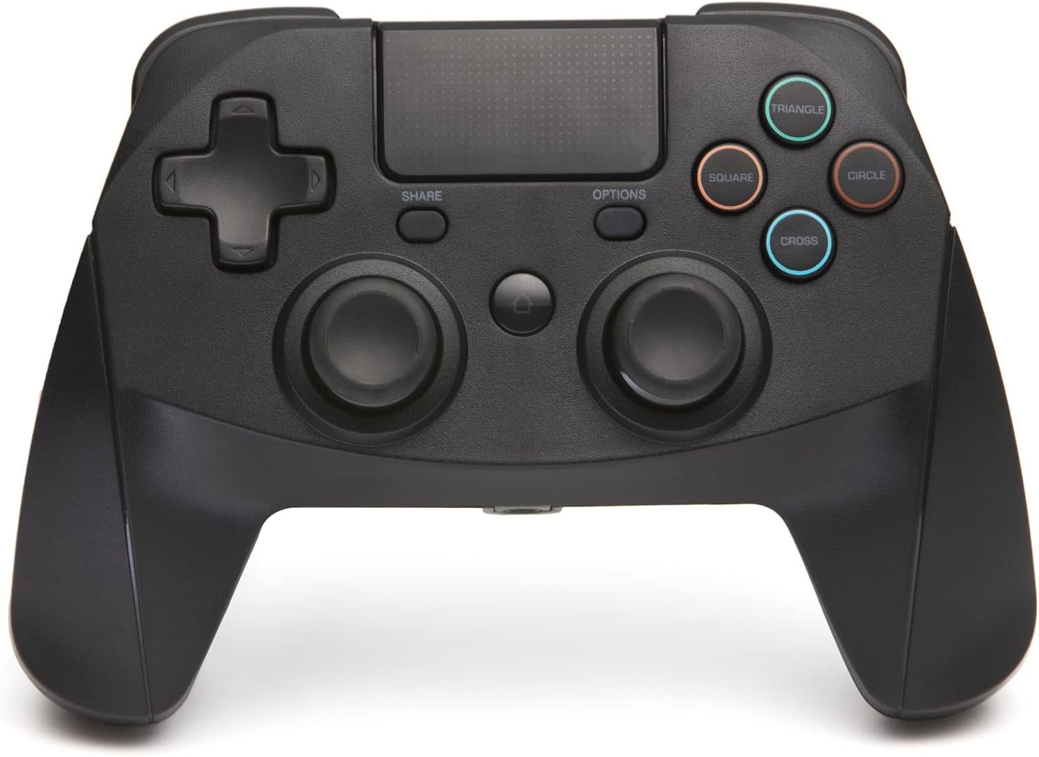 Comando PS4 Snakebyte 4S Wireless - Black
