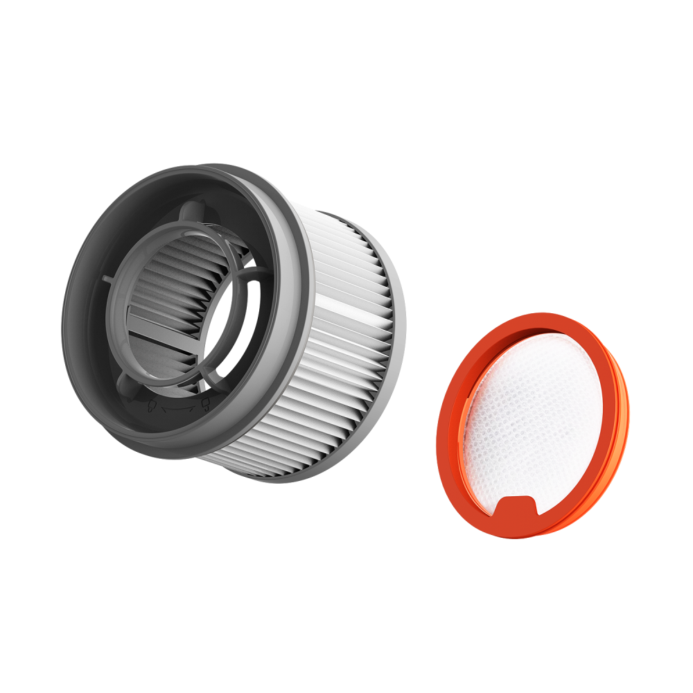 Conjunto de filtros para Xiaomi Vacuum Cleaner G30 Max