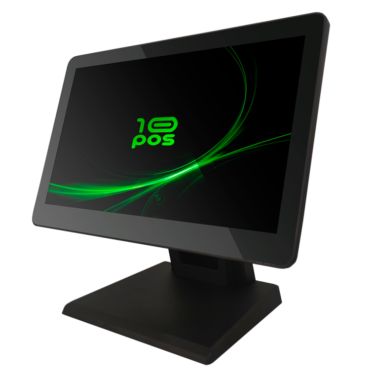 10POS POS 15.6"Intel i5 8Gb-SSD 256 W11 IOT