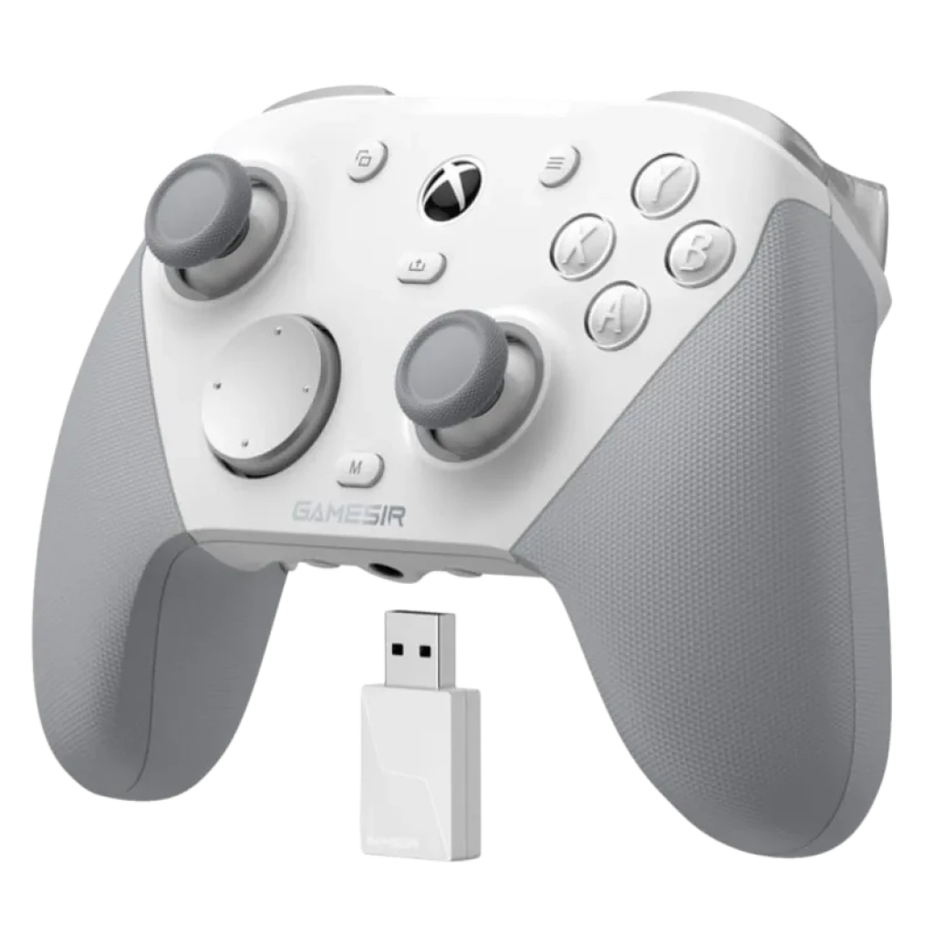 Comando GameSir G7 Pro Branco