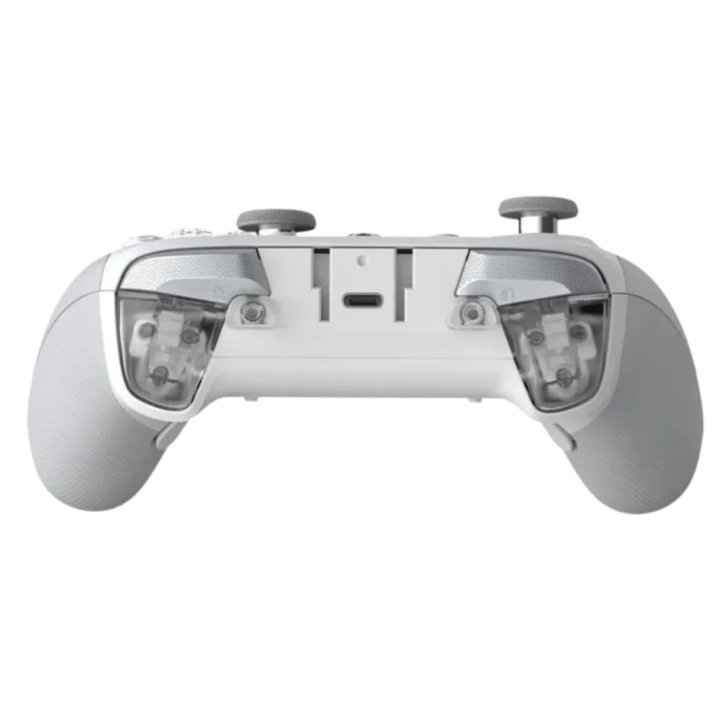 Comando GameSir G7 Pro Branco