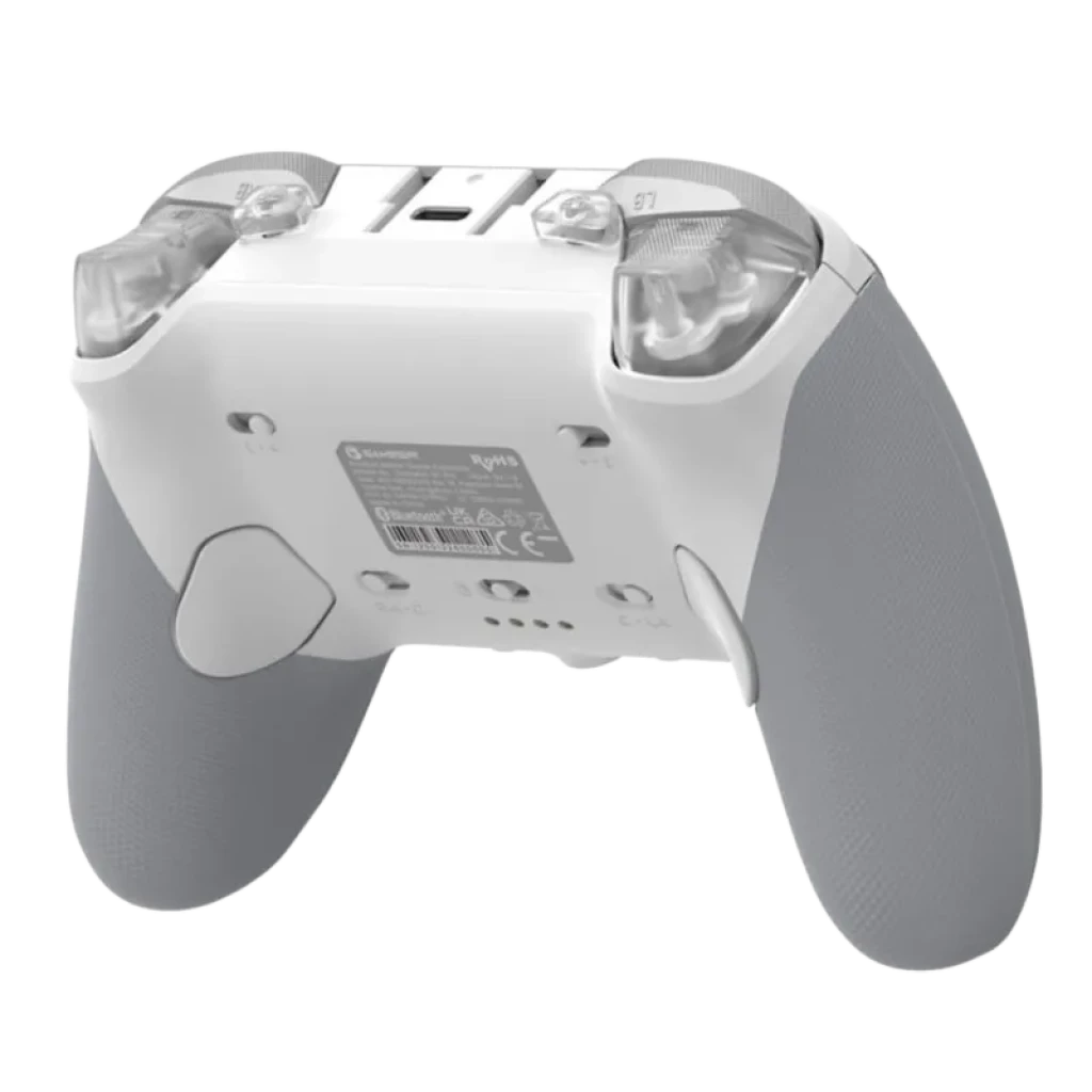 Comando GameSir G7 Pro Branco