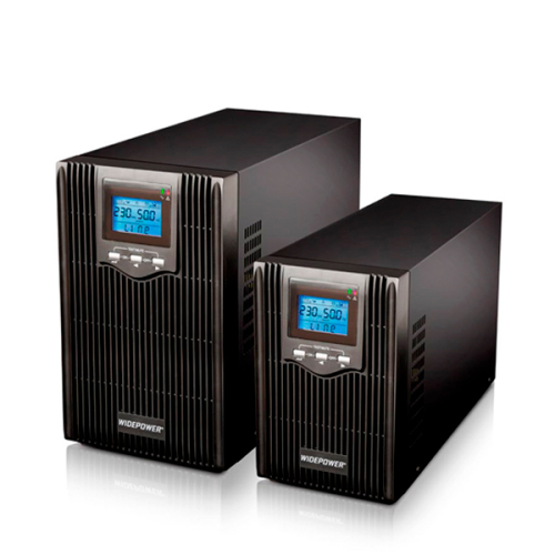 WIDEPOWER UPS ONLINE TORRE WTS 3kVA (IEC)