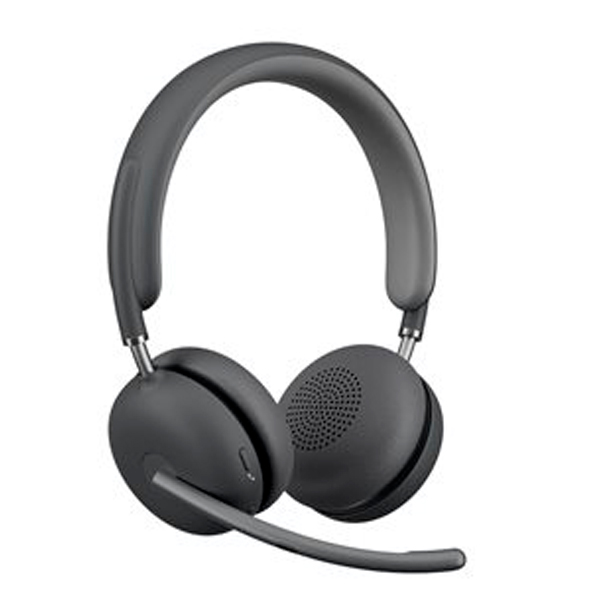 LOGITECH HEADSET ZONE WIRELESS 2