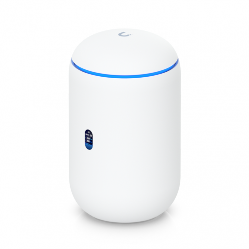 ROUTER UBIQUITI UDR7 UNIFI 10GB WIFI7 POE 4 PORTAS