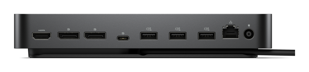 DOCKING STATION DELL PRO DOCK WD25Z USB-C HDMI
