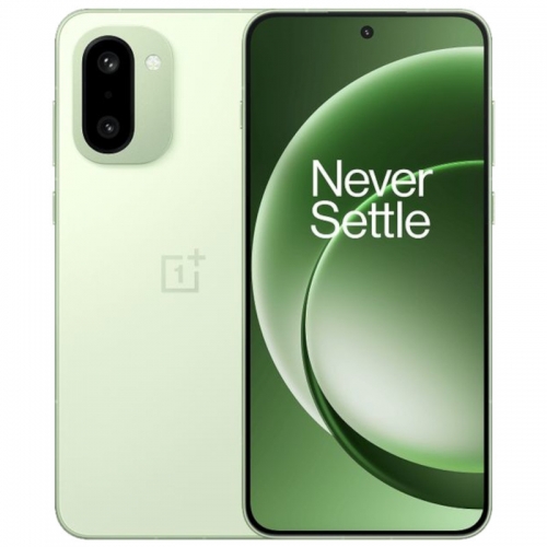 Oneplus 15R 5G 12GB/256GB Verde