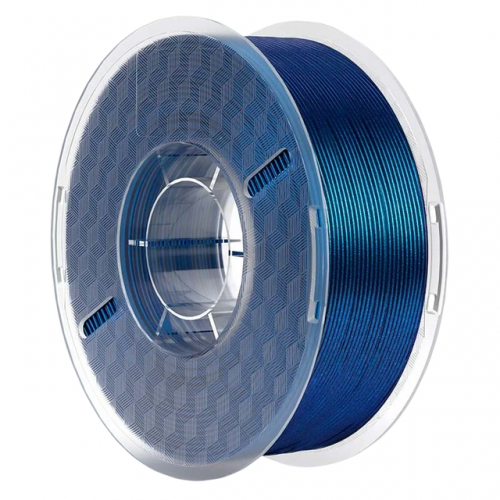 ELEGOO Galaxy PLA Azul para Impressoras 3D FDM - Filamento 1.75mm Bobine de 1kg
