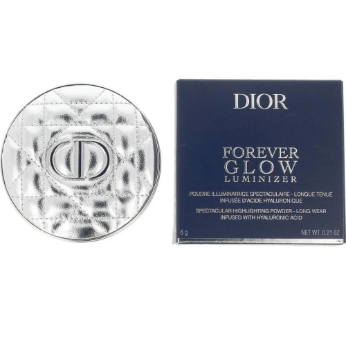 Dior Forever Glow Luminizer Tom #01-Nude Halo 6g