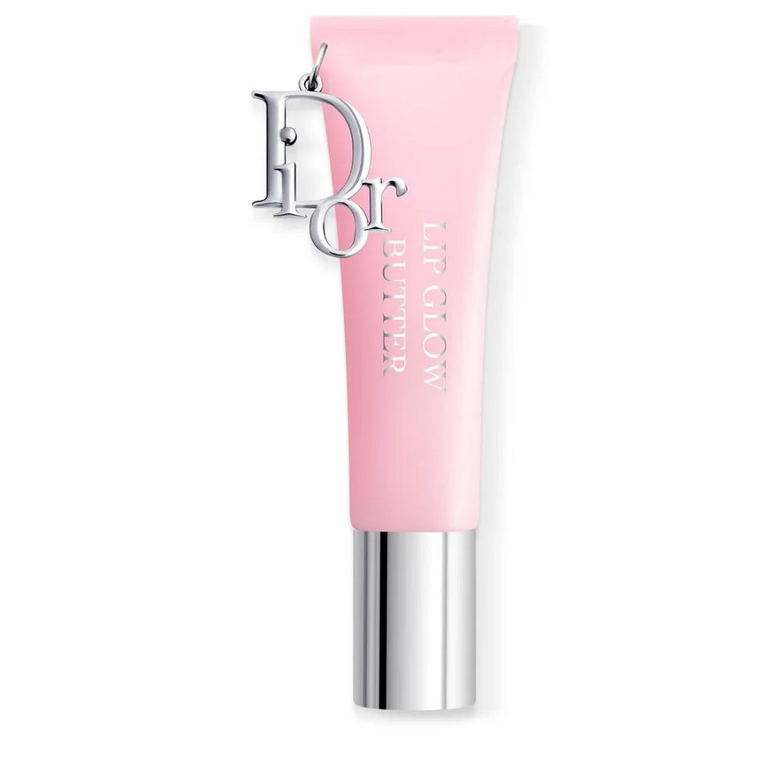 Dior Addict Lip Glow Butter Tratamiento De Labios 101 1 U