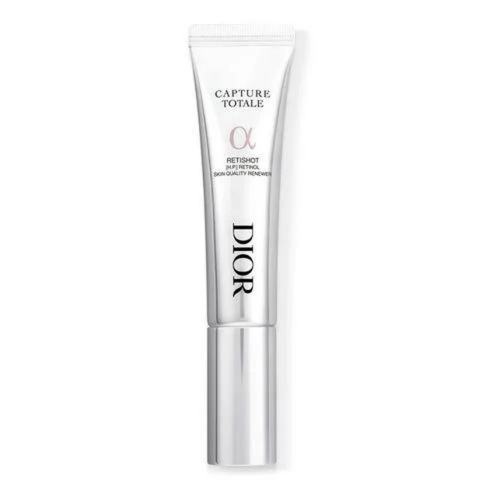 Dior Capture Totale Retishot Tube 20ml