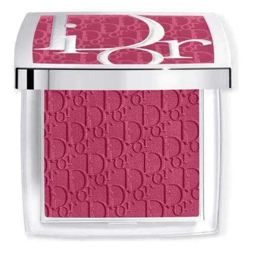Dior Blush com Cor Ativado por PH Tom 006 Berry