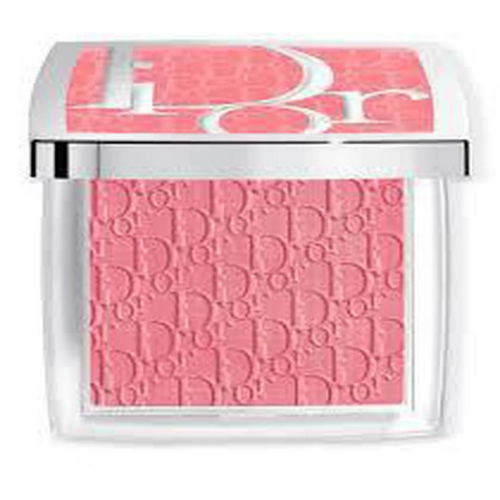 Dior Blush com Cor Ativado por PH Tom 077 Candy