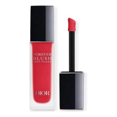 Dior Blush Soft Filter 06 Hibiscus 11ml