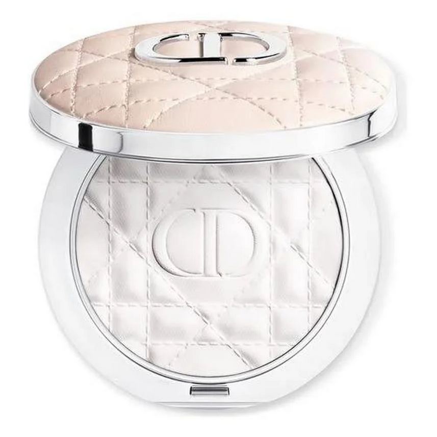 Dior Blush Soft Filter 06 Hibiscus 11ml