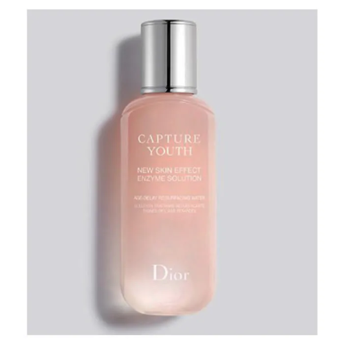 Dior Capture Youth New Skin Effect Enzyme Solution 150ml