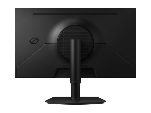 SAMSUNG LS27HG612SUXEN 27inch 2560x1440 OLED 240Hz 0.03ms 16:9 200cd/m2 HDMI DP Black