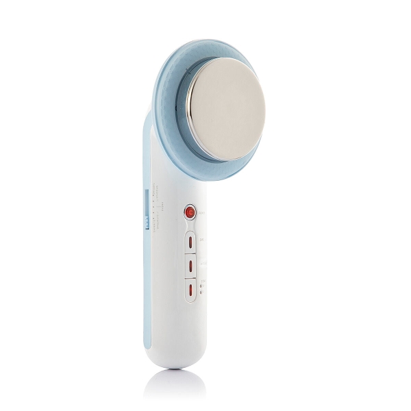 Massajador anticelulítico ultrassónico de cavitação 3 em 1 CellyMax da Innovagoods