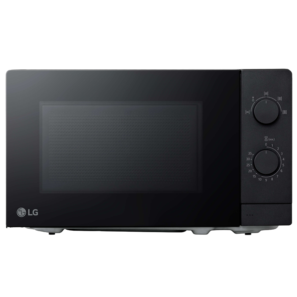 LG MICRO ONDAS 20LT 700W S/GRILL PRETO