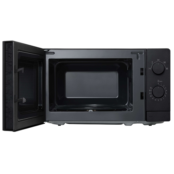 LG MICRO ONDAS 20LT 700W S/GRILL PRETO