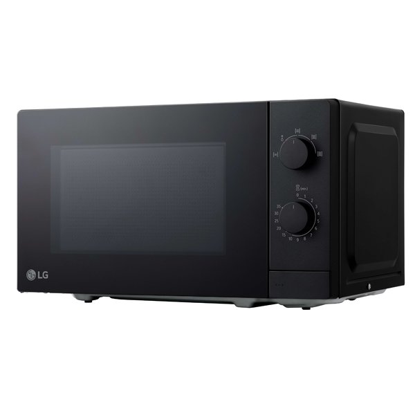 LG MICRO ONDAS 20LT 700W S/GRILL PRETO