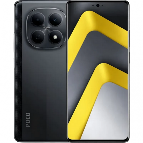 Xiaomi Poco M8 5G 8GB/256GB Preto