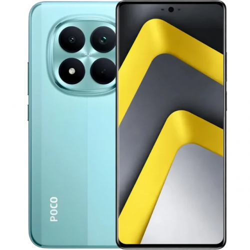 Xiaomi Poco M8 Pro 5G 8GB/256GB Verde