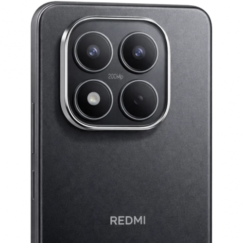 Protetor de câmara Xiaomi Redmi Note 15 Pro 4G