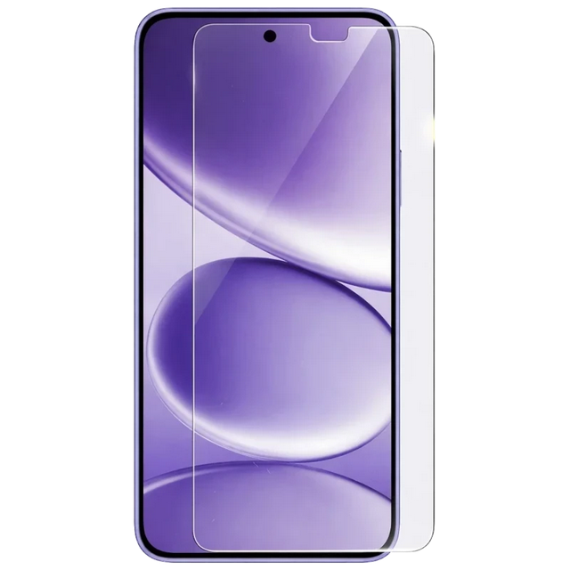 Protector de vidro temperado Xiaomi Redmi Note 15 Pro 5G Full Screen 3D