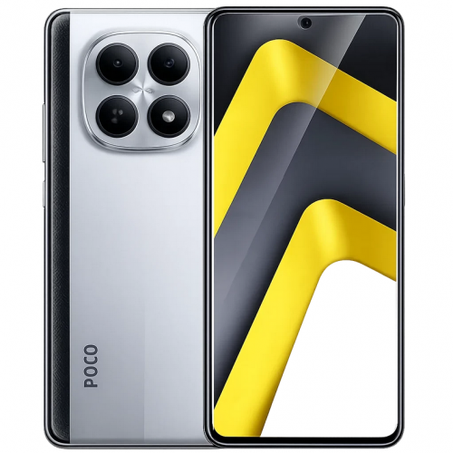 Protector de vidro temperado Xiaomi Poco M8 5G Full Screen 3D