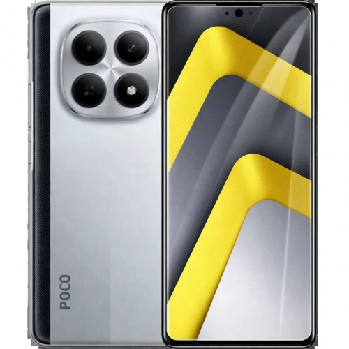 Protector de vidro temperado Xiaomi Poco M8 Pro 5G Full Screen 3D