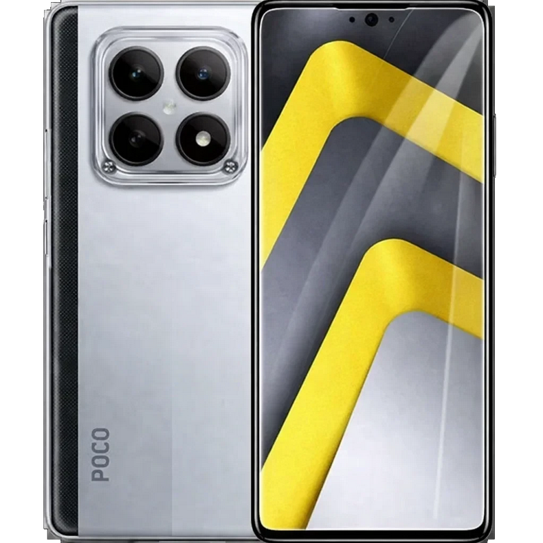 Película de vidro para câmara Xiaomi Poco M8 5G