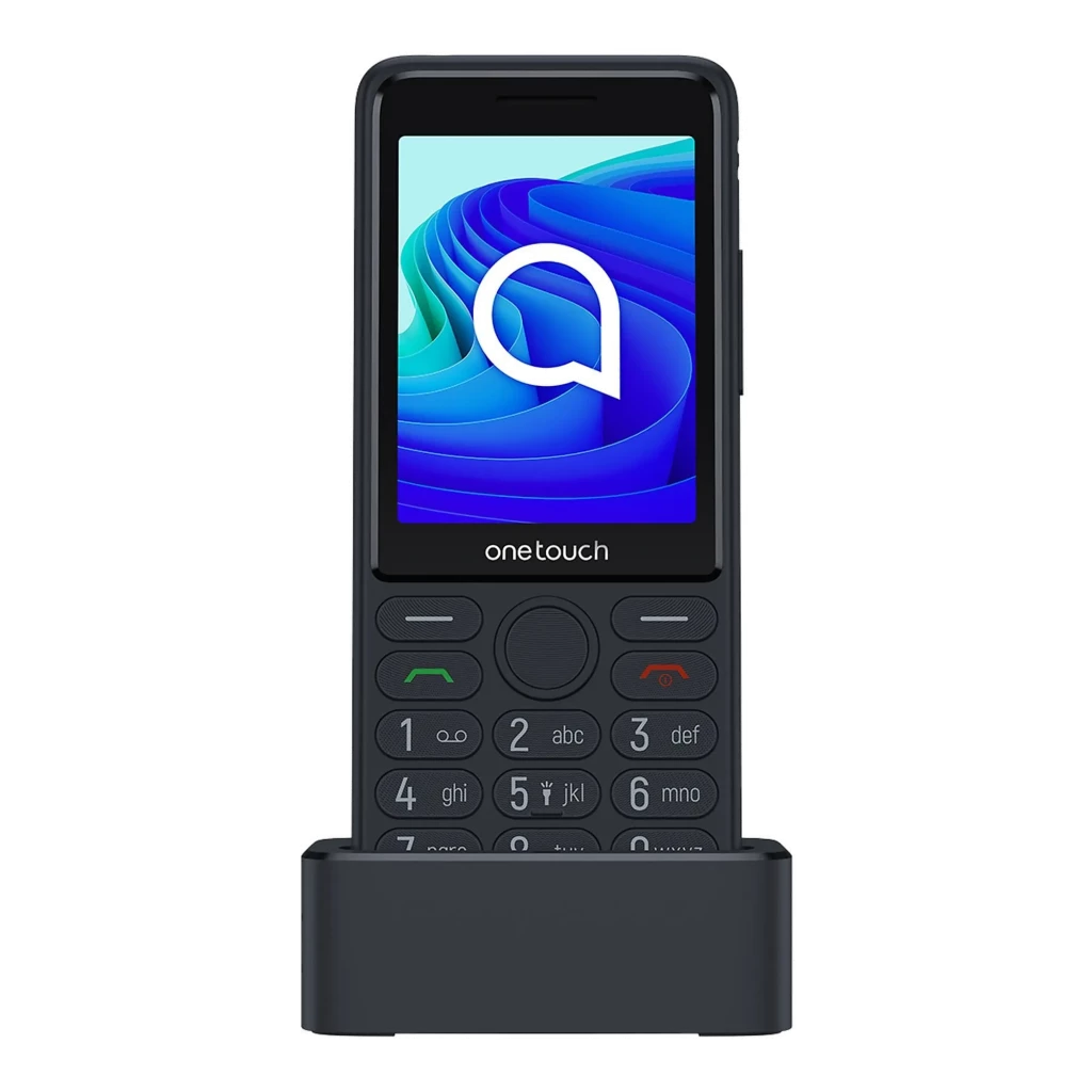 TCL ONETOUCH 4042S(4G) ECO DESING DARK NIGHT GREY
