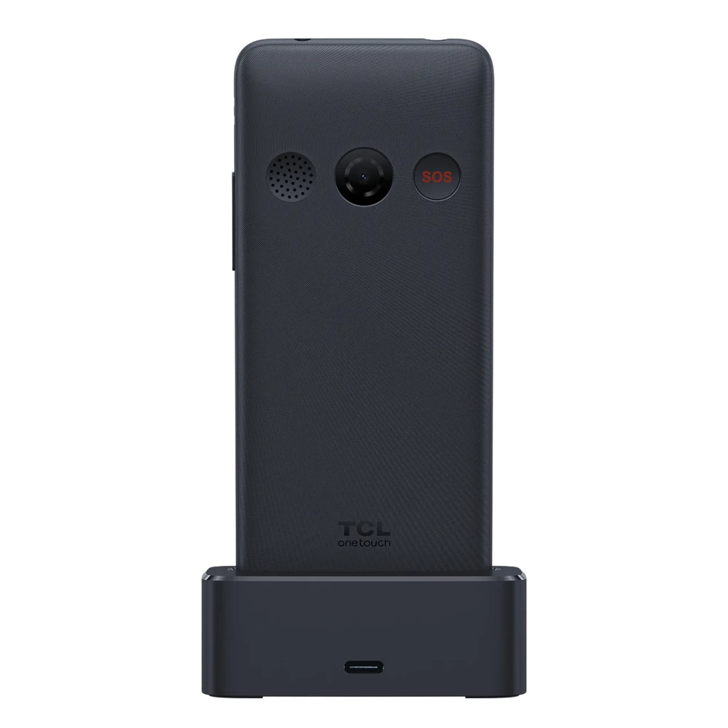 TCL ONETOUCH 4042S(4G) ECO DESING DARK NIGHT GREY