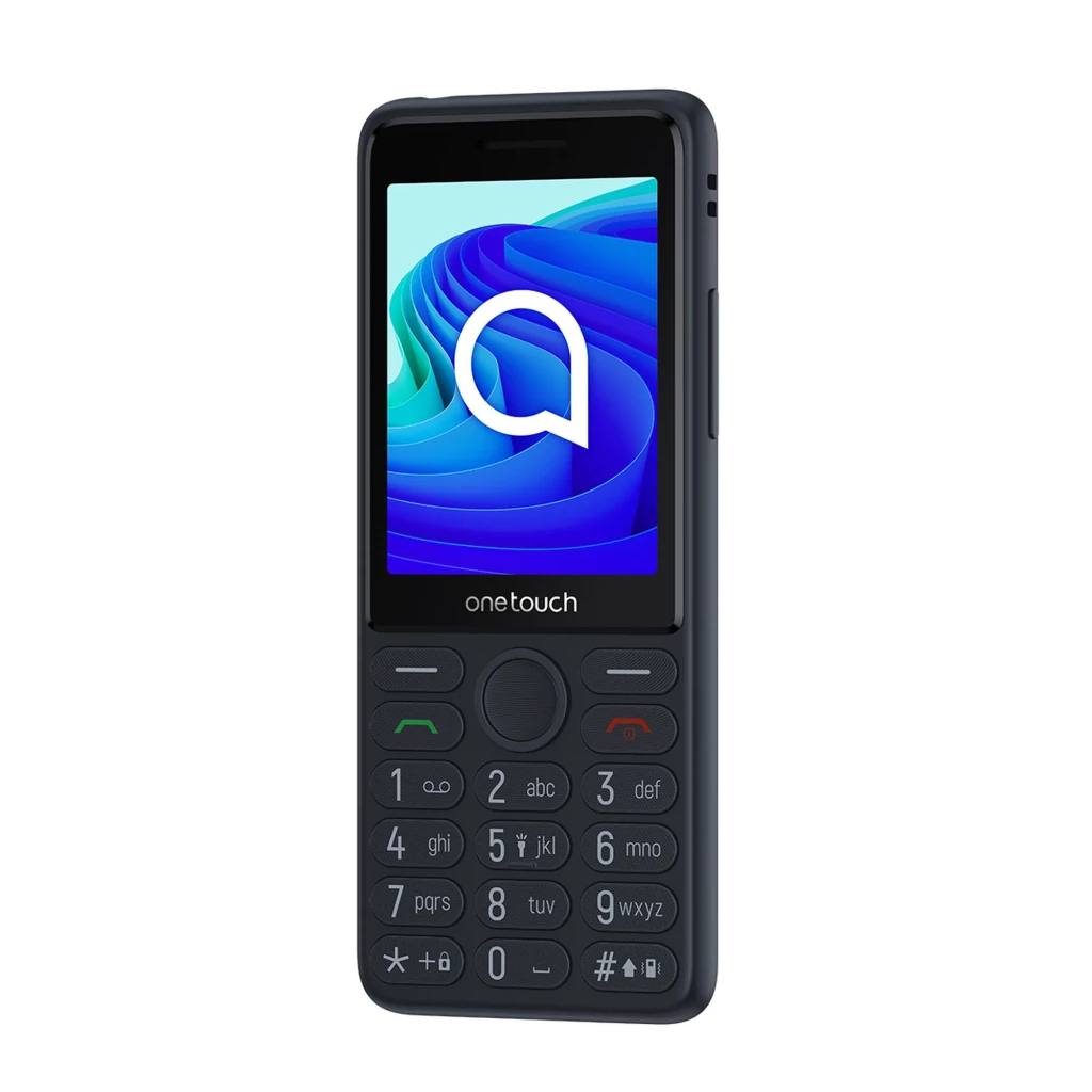 TCL ONETOUCH 4042S(4G) ECO DESING DARK NIGHT GREY