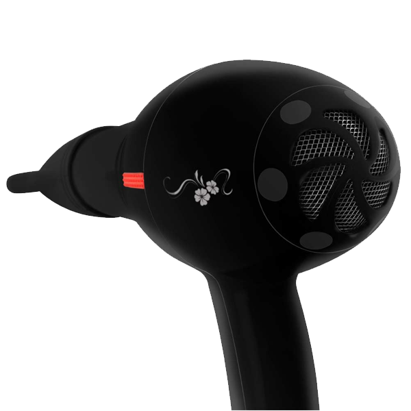 SECADOR DE CABELO ORBEGOZO - SE 2205