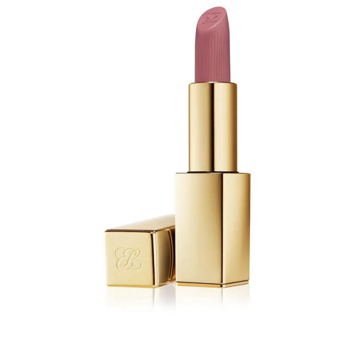 Estée Lauder Batom Fosco Pure Color Tom #naturally Nude 3,5 g