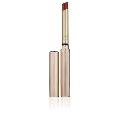 Estée Lauder Pure Color Explicit Slick Shine Lipstick Batom Duradouro com Alto Brilho Tom Heat of The Moment 7 g