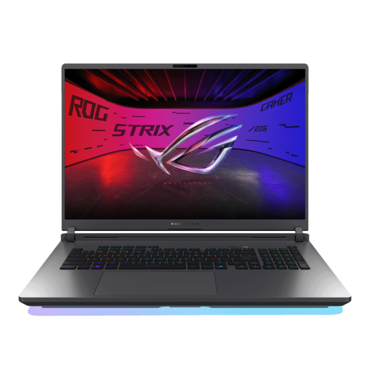 PORTATIL ASUS ROG STRIX G18 G815LR-S9046 U9 275HX 32GB 1TB RTX5070 Ti 18"FDOS (Teclado Espanhol)
