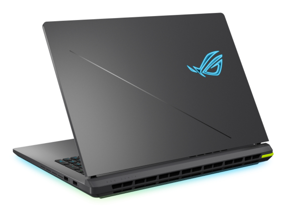 PORTATIL ASUS ROG STRIX G18 G815LR-S9046 U9 275HX 32GB 1TB RTX5070 Ti 18"FDOS (Teclado Espanhol)