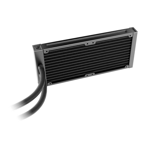 WATER COOLER CPU BE QUIET SILENT LOOP 3 240MM