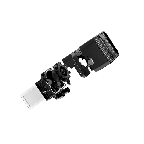 WATER COOLER CPU BE QUIET SILENT LOOP 3 240MM