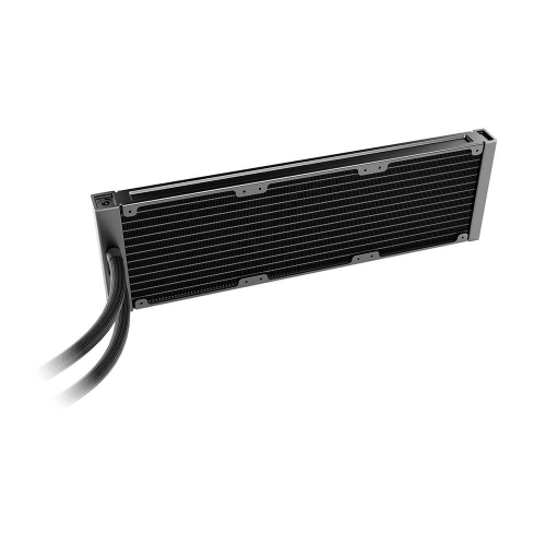 WATER COOLER CPU BE QUIET SILENT LOOP 3 360MM