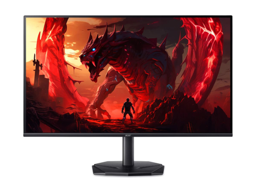 ACER Nitro KG270W3bmiipx 69cm 27INCH FHD ZeroFrame IPS 240Hz FC 16:9 1ms/0.5msGTG Min. 250nits 2xHDMI DP MM Audio out HDR10 FreeSync