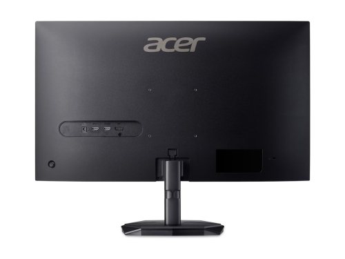 ACER Nitro KG270W3bmiipx 69cm 27INCH FHD ZeroFrame IPS 240Hz FC 16:9 1ms/0.5msGTG Min. 250nits 2xHDMI DP MM Audio out HDR10 FreeSync