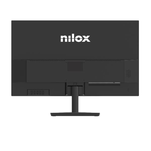 MONITOR 27” NILOX NXM27FHD1204 IPS 120 HZ DP E HDMI