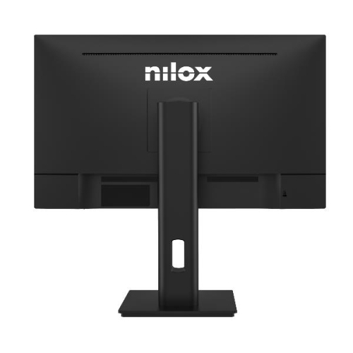 MONITOR 27” NILOX NXM27REG12065 Full HD IPS HDMI E DP 120HZ Multimedia Regulable USB-C 65W 