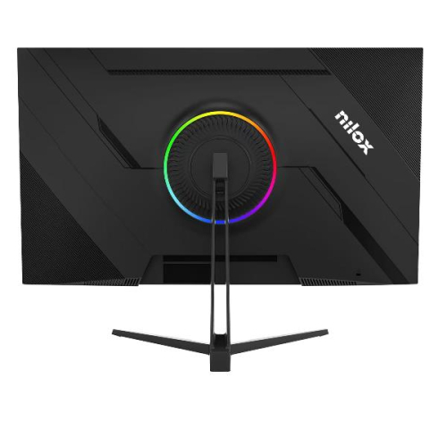 MONITOR 32” NILOX NXM322K1001 QHD IPS,HDMI,DP 100HZ